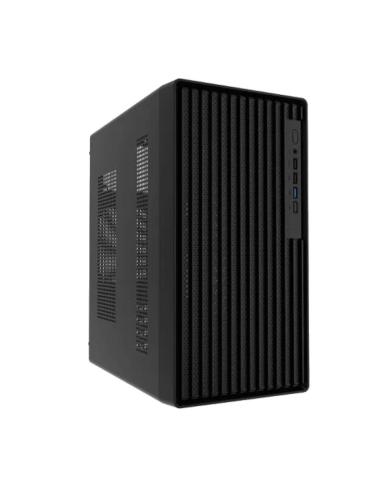 Approx caja m-atx appc-302f 500w usb 3.1