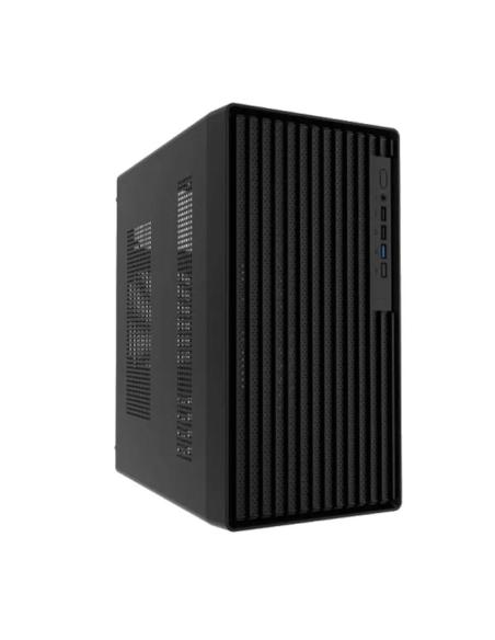 Approx caja m-atx appc-302f 500w usb 3.1