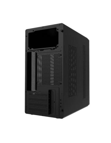 Approx caja m-atx appc-302f 500w usb 3.1