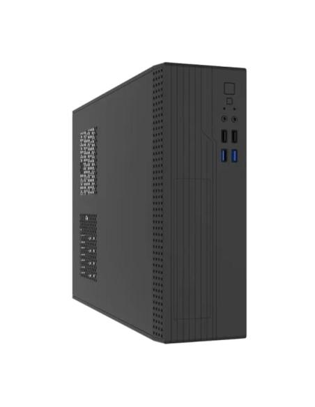 Approx caja m-atx appc-502sf 500w usb3.0