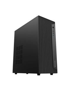 Hiditec caja atx blok pro type-c