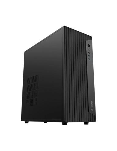 Hiditec caja atx blok pro type-c