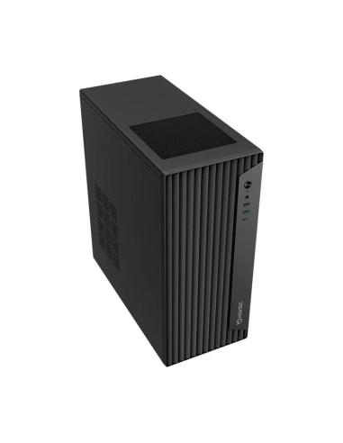 Hiditec caja atx blok pro type-c