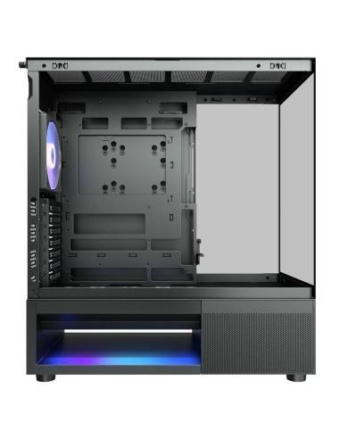 Cougar caja semitorre cfv220 rgb black