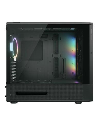 Cougar caja semitorre duoair rgb black
