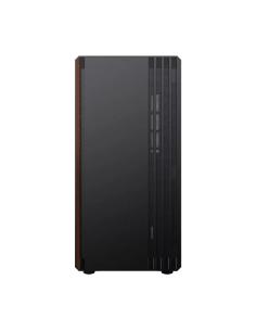 Hiditec semitorre atx gaming origim usb-c black 2