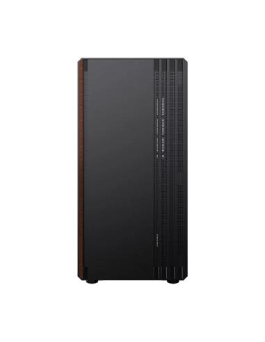 Hiditec semitorre atx gaming origim usb-c black