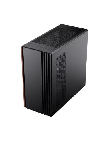 Hiditec semitorre atx gaming origim usb-c black