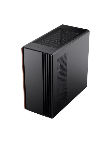 Hiditec semitorre atx gaming origim usb-c black