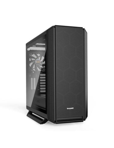 Be quiet! caja silent base 802 window black