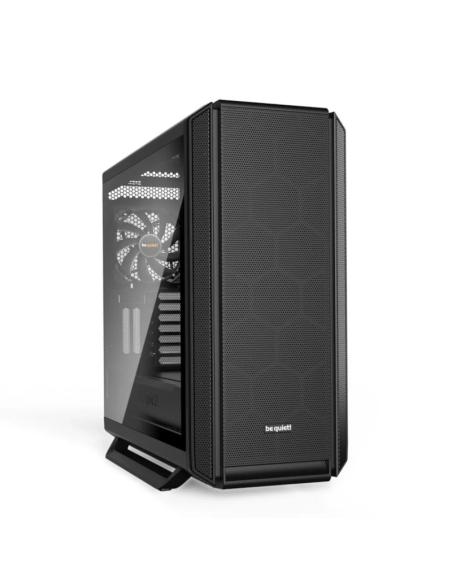 Be quiet! caja silent base 802 window black