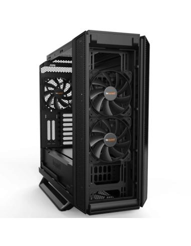 Be quiet! caja silent base 802 window black