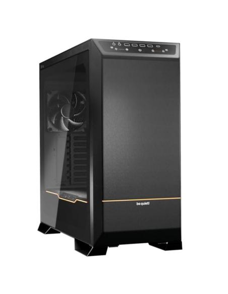 Be quiet! caja dark base pro 901 black