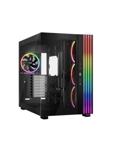 Be be quiet! caja light base 900fx fulltower black