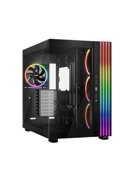 Be be quiet! caja light base 900fx fulltower black