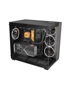Be be quiet! caja light base 900fx fulltower black 2