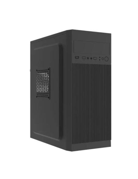 Approx caja semitorre appc-404f 500w usb3.0
