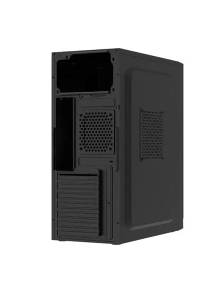 Approx caja semitorre appc-404f 500w usb3.0