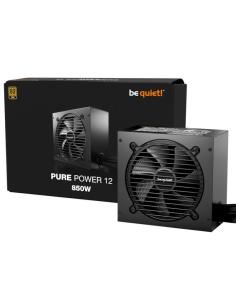 Be quiet!fuente pure power 12 850w
