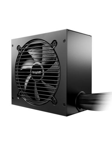 Be quiet!fuente pure power 12 850w