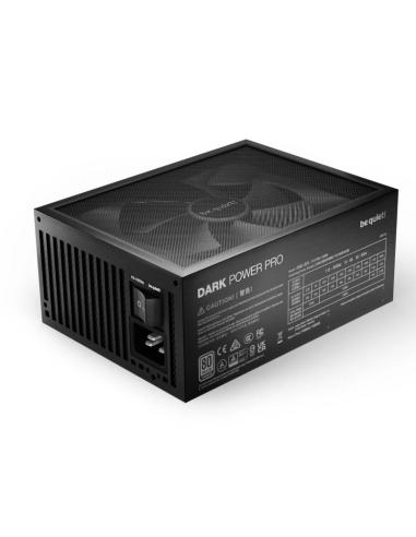 Be quiet! fuente dark power pro13 1300w 20+4 pin