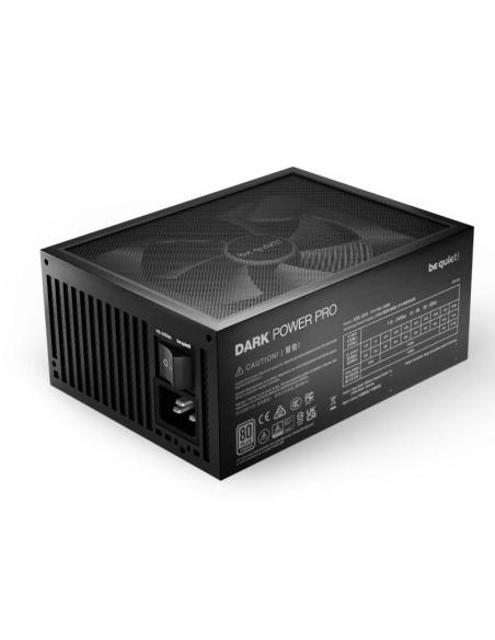 Be quiet! fuente dark power pro13 1300w 20+4 pin