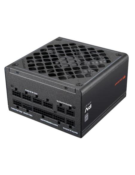 Cougar fuente alimentación pv1000 80+plat 12+4 pin