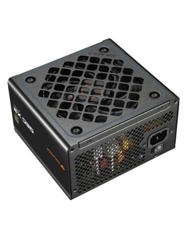 Cougar fuente alimentación gec x2 750 80+gold 12+4