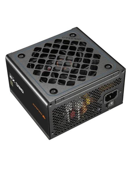 Cougar fuente alimentación gec x2 750 80+gold 12+4