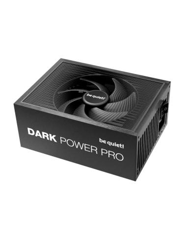 Be quiet! fuente dark power pro14 1300w 20+4 pin