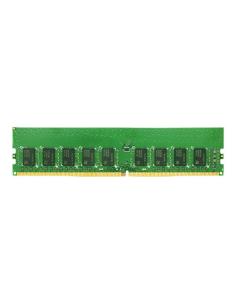 Synology d4eu01-4g ram ddr4 ecc unbuff dimm