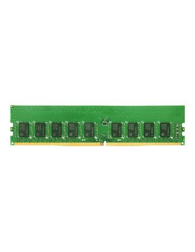 Synology d4eu01-4g ram ddr4 ecc unbuff dimm