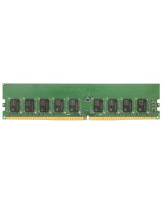 Synology d4eu01-16g ram ddr4 ecc unbuff dimm