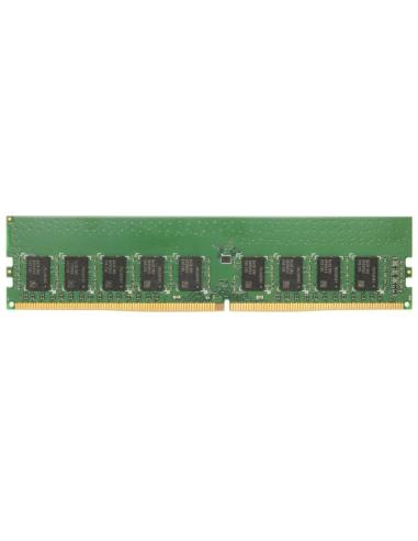 Synology d4eu01-16g ram ddr4 ecc unbuff dimm