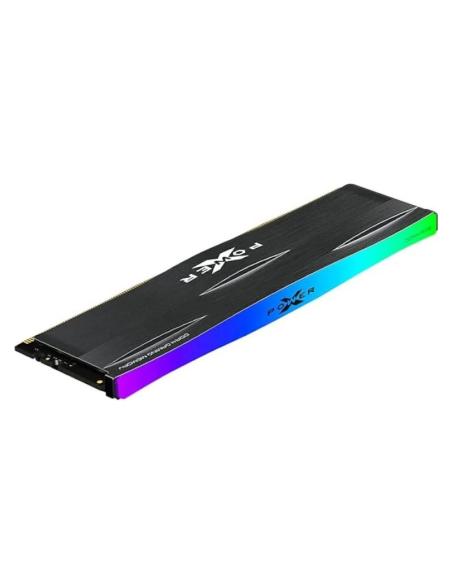 Sp memoria ddr4-3200,c16,rgb-udimm,8gb sr