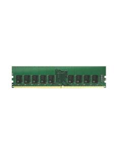 Synology d4eu02-16g ram ddr4 ecc unbuff dimm