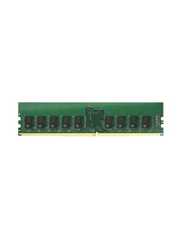 Synology d4eu02-16g ram ddr4 ecc unbuff dimm