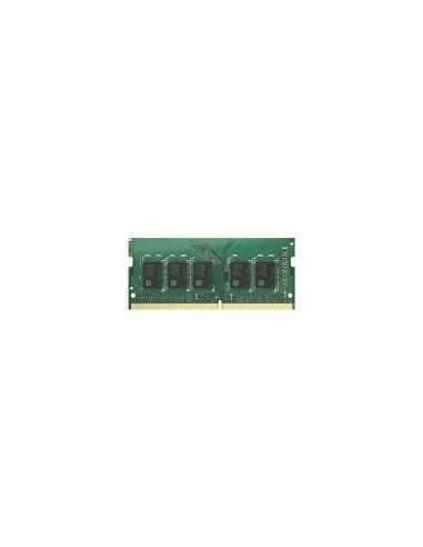 Synology d4es03-8g ddr4 ecc sodimm unbu