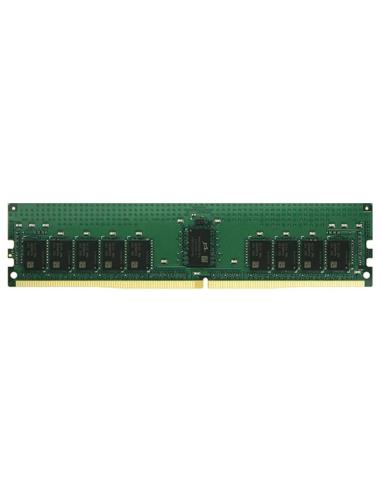Synology d4er02-16g ddr4 ecc rdimm