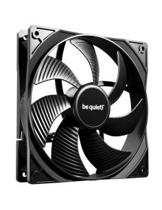 Be quiet! ventilador pure wings 3 140mm negro