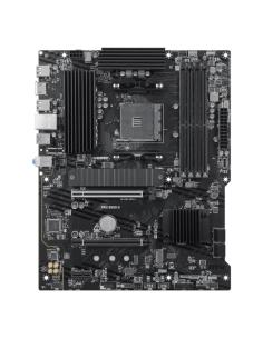 Msi placa base pro b550-s ddr4 am4 2