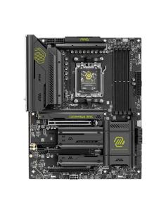 Msi placa base mag b850 tomahawk max wifi ddr5 atx 2
