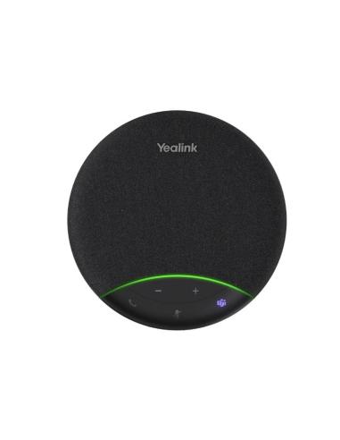 Yealink sp92 usb-c/a altavoz usb