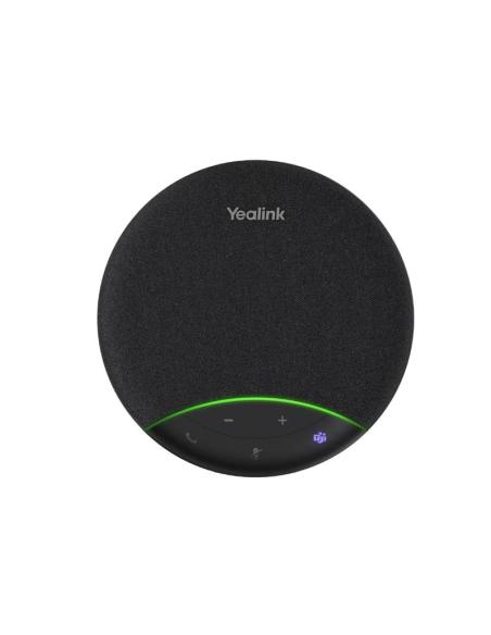 Yealink sp92 usb-c/a altavoz usb