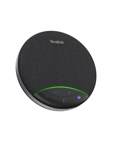 Yealink sp92 usb-c/a altavoz usb