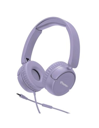 Energy sistem auriculares urban jack 3.5mm