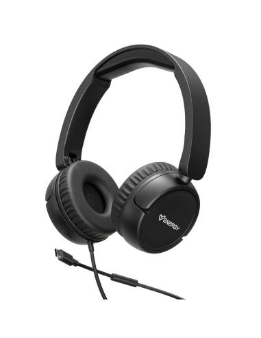 Energy sistem auriculares urban tipo c