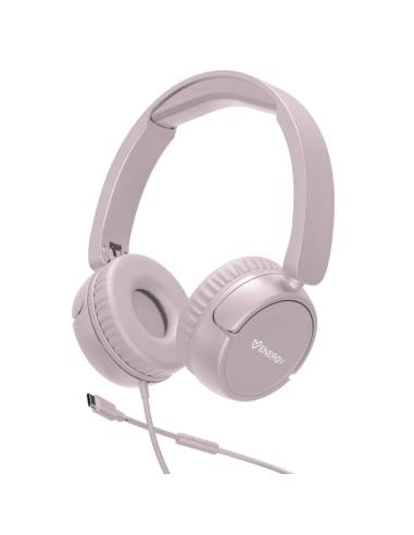Energy sistem auriculares urban tipo c