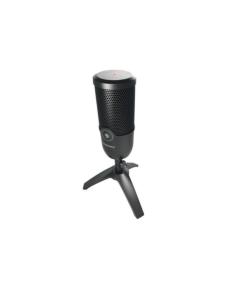 Cherry micrófono usb um 3.0 oficina y streaming 2