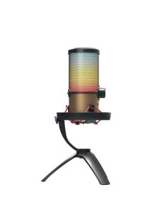 Cherry micrófono rgb 9.0 oficina,streaming,gaming 2